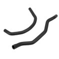thumbnail image 1 of Silicone Radiator Coolant Hose Kit for YFZ350 1987-2006, High Temperature Resistant, for Banshee 350, 1 of 7