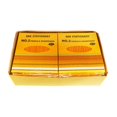 thumbnail image 2 of SKKSTATIONERY 600Pcs 2 HB Pencils Pre-sharpened pencils Set Woodcase Lead Pencils Sharpened for School and Teacher Supplies Writing Drawing and Sketching 50 Pcs*12 Boxes, 2 of 3