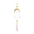 thumbnail image 4 of pitrice Crystal Wind Chime Home Hanging Fengshui Outdoor Decor Style1, 4 of 7