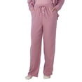 thumbnail image 1 of Secret Sleep Flannelette Pinstripe Pants - Online exclusive, 1 of 5