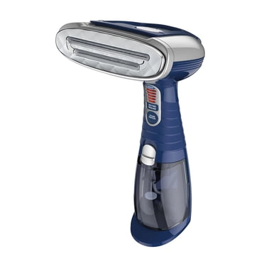 Défroisseur à Main Conair ExtremeSteam Turbo, 1875W, Bleu/Gris, 1 Pk