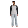 thumbnail image 1 of Pyjama 2 pièces George pour hommes, 1 of 6