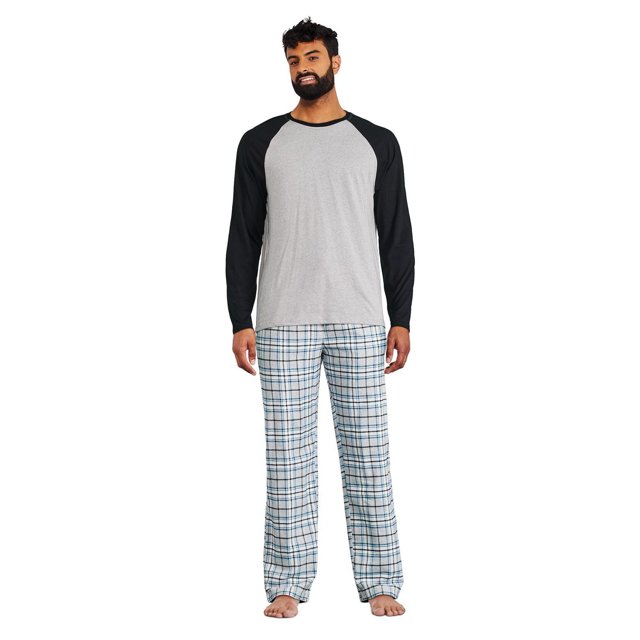 Pyjama 2 pièces George pour hommes