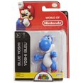 thumbnail image 2 of Figurine articulée limitée de 2,5 po de Nintendo - Yoshi (violet), 2 of 4