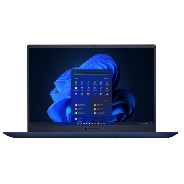Dynabook Portégé X40 14.0" Laptop Intel® Core™ Ultra 7 Processor 165U PNM1DC-0C5009