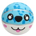 thumbnail image 2 of Kids Streetball, Size 5 Cute Design Sweat  Kids Basketball  For Training, 2 of 8