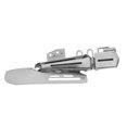 thumbnail image 1 of Surjeteuse Ourlet Droit Machine à Coudre Industrielle Double Pliage 3/8 1cm/0.4 Po, 1 of 14
