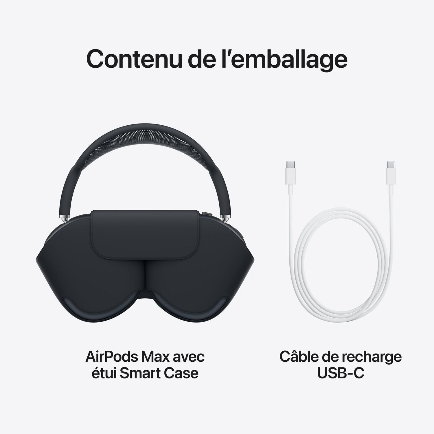 Apple Airpods Max - Walmart.ca