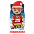 thumbnail image 4 of KINDER MIX Holidays Variety Pack with Surprise Plush Toy and 7 Additional KINDER Holiday Chocolate Treats, 116g (Plush Toys Vary), 4 of 6
