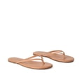 thumbnail image 3 of Time and Tru Women's Flip Flops, 3 of 4