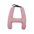 thumbnail image 1 of Coussin de Siège Auto Coussin de Dossier de Voiture pour Enfants Tout-Petits Filles Rose, 1 of 9