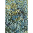 thumbnail image 1 of Loloi Sauvage Aqua / Vert - 5'-0" x 7'-6", 1 of 1