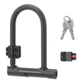 thumbnail image 1 of Antivol Portable pour Vélos : Sécurité Robuste avec PVC, 1 of 10