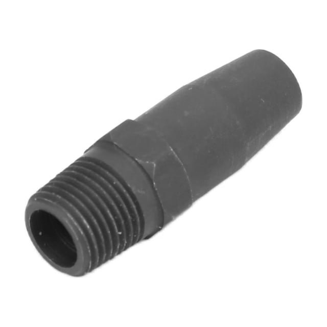 Transmission Fluid Fill Adapter, Easy Lightweight Car Fluid Filling Adapter Steel Alloy Durable for Automobiles