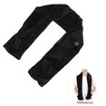 thumbnail image 4 of Neck Warmer, Adjustable Mink Wool Heated Scarf  For Indoor For Men For Women For Outdoor, 4 of 8