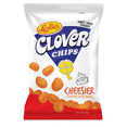 thumbnail image 1 of Leslie's Clover Chips Cheese 145g per bag, 1 of 5