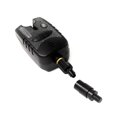 thumbnail image 2 of Labymos 4pcs Fishing Rod Pod Connector Quick Release Bite Alarm Fishing Bank Stick Support Hold Connector, 2 of 7