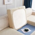 thumbnail image 4 of RXIRUCGD Home Decor Clearance Items Cushion Sofa Seat Cover Tightly Wrapped Protection Plush Fiber Living Room，1PC, 4 of 4