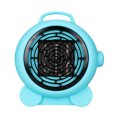 thumbnail image 1 of Agiferg Mini Heater Home Desktop Heater Small Portable Bedroom Electric Heater, 1 of 1