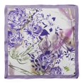 thumbnail image 4 of Bimba Womens Square Head Bandanas Summer Neck Wrap Scarf-40 x 40 Inches, 4 of 7