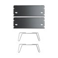 thumbnail image 1 of SHOWERORO 1Set Portable Folding Tea Table for Tea Tasting and Barbecue Events with Easy Setup and Compact Design, 1 of 7