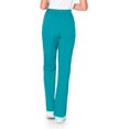 thumbnail image 3 of ScrubZone by Landau Pantalon d'Uniforme Cargo à Taille Élastique pour Femmes, Style 83221, 3 of 10