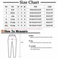 thumbnail image 3 of Mrat Pantalon de Yoga pour Femmes, 3 of 4