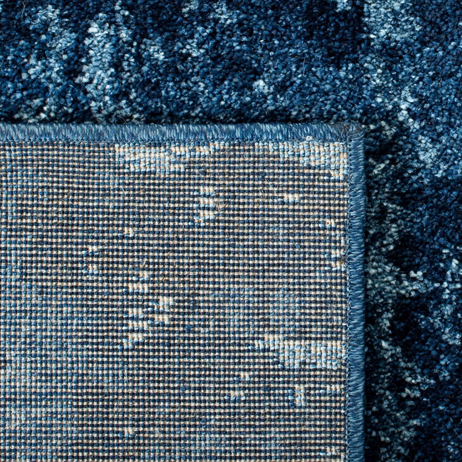 SAFAVIEH Retro Elsie Abstract Area Rug