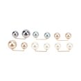 thumbnail image 3 of Broche de Sécurité 30 Pcs, Fausse Perle, Technologie de Pointe, 3 of 8