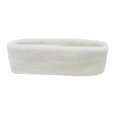 thumbnail image 1 of Headband Elastic Absorbent Fabric Sport Headband for Exercise, 1 of 10