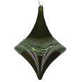 thumbnail image 1 of Vickerman MT194064D 8 Po. Ornement Candy Glitter Drop Vert Mousse, 1 of 3