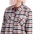 thumbnail image 4 of AIRWALK WOMENS LONG SLEEVE FLANNEL, 4 of 6