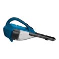 thumbnail image 2 of Black & Decker HLVA315J22 Dustbuster Hand Vacuum, Deep Ocean Blue, 2 of 14