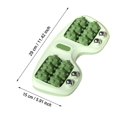 thumbnail image 2 of Cat Foot Massager Foot Foot Foot Massage Foot Acupoint Massager, 2 of 3