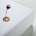 thumbnail image 1 of 100% Waterproof Breathable Bamboo Fabric Mattress Protector Bed Bug Proof Machine Washable-King Size, 1 of 8