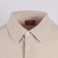 thumbnail image 4 of Wilson Staff Men's Latte S/S Polo Shirt, 4 of 7