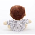 thumbnail image 4 of Stranger Monster Things Demogorgon Plush (Girls), 4 of 5