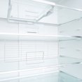 thumbnail image 4 of WHAMVOX 2 Sets Freezer Wire Divider for Space Optimization Iron Rectangular Mesh Commercial Use, 4 of 8