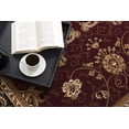 thumbnail image 2 of Rug Branch Majestic Collection Tapis Oriental Traditionnel, 2 of 5