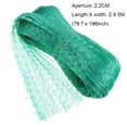 thumbnail image 1 of WHEANG Filet pour Oiseaux en Liquidation, Filet de Jardin Robuste, Protège les Plantes et les Arbres Fruitiers, Filet de Protection, 1 of 2