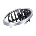 thumbnail image 2 of Car Dashboard Air Vent Outlet Panel- Fit For Benz W164 ML350 GL350 For GLEGLS Air-Conditioning Vent Paddles Accessory, 2 of 6