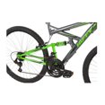 thumbnail image 3 of Huffy Rock Creek 26 Inch Bicycle, 3 of 5