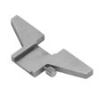 thumbnail image 4 of Caliper Depth Base, Depth Base Attachment Stainless Steel Carbon Steel High Accuracy Grinding  For Industry, 4 of 8