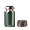 thumbnail image 1 of Maytalsory Wireless Portable Foot Trimmer Small Portable And Convenient Care For Feet Long-lasting Battery Life green, 1 of 6