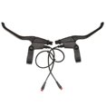 thumbnail image 4 of 2Pin Waterproof Brake Lever for Electric Bike Scooter Parts Power Cut-Off Brake, 4 of 8