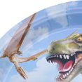 thumbnail image 2 of T-Rex 9 inch plates, 2 of 4