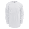 thumbnail image 1 of Soffe Men's Midweight Long Sleeve T-Shirt - M375, 1 of 1