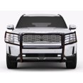 thumbnail image 3 of Black Horse Off Road   Modular Grille Guard   Black Compatible With 2020 2021, 3 of 8