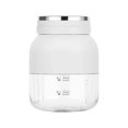 thumbnail image 2 of Wzzjkit Home and Kitchen Ton/ton Barrel Multifunctional Machine Household Fryer Fruit Portable Cup Barrel, 2 of 9