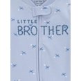 thumbnail image 4 of Pyjama bébé garçon Carter's Child of Mine, 4 of 4